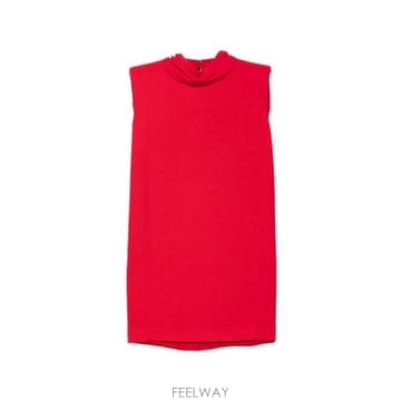 Valentino 26FW �߷�Ƽ�� ����ٴ� �� ���ǽ� BVAKT5 1MMR9M RED26FW �߷�Ƽ�� ����ٴ� �� ���ǽ� BVAKT5 1MMR9M RED