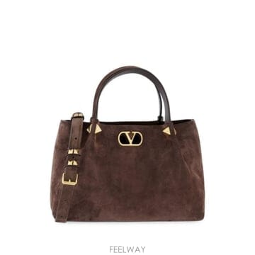 Valentino 26FW �߷�Ƽ�� ����ٴ� ��Ʈ�� WB0T83 AHA0TO BROWN26FW �߷�Ƽ�� ����ٴ� ��Ʈ�� WB0T83 AHA0TO BROWN