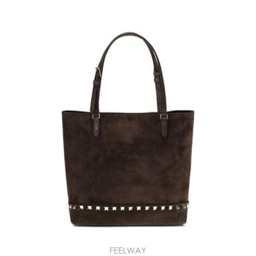 Valentino 26FW �߷�Ƽ�� ����ٴ� ��Ʈ�� WB0T75 KQQ0TO BROWN26FW �߷�Ƽ�� ����ٴ� ��Ʈ�� WB0T75 KQQ0TO BROWN