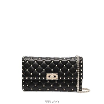 Valentino 26FW �߷�Ƽ�� ����ٴ� ����� WB0137 NAP0NO BLACK26FW �߷�Ƽ�� ����ٴ� ����� WB0137 NAP0NO BLACK