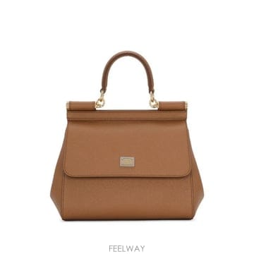 Dolce&Gabbana 26FW ��ü�ذ��ٳ� �̵�� �ýǸ� �ڵ�� BB6003 B10018M417 CAMEL26FW ��ü�ذ��ٳ� �̵�� �ýǸ� �ڵ�� BB6003 B10018M4