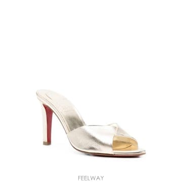 Christian Louboutin 26FW ũ����î ����� ���� 3260208 G306 SILVER26FW ũ����î ����� ���� 3260208 G306 SILVER