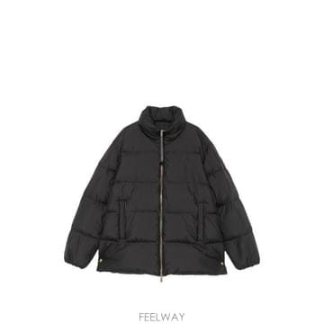 Moncler 26FW ��Ŭ���� �е� L20931A00261 597YW999 BLACK26FW ��Ŭ���� �е� L20931A00261 597YW999 BLACK