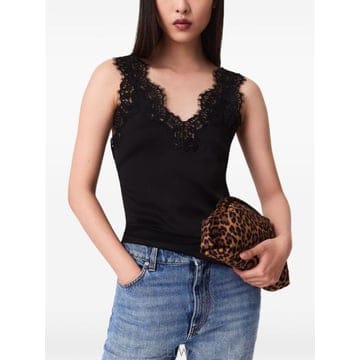 Stella McCartney 26FW ���ڶ� ��īƮ�� �μҸ� Ƽ���� 6T0307 3FU3021000 BLACK26FW ���ڶ� ��īƮ�� �μҸ� Ƽ���� 6T0307 3FU3021000 B
