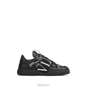 Valentino 26FW �߷�Ƽ�� ����ٴ� ����Ŀ�� YS0C58 WRQ0NO BLACK26FW �߷�Ƽ�� ����ٴ� ����Ŀ�� YS0C58 WRQ0NO BLACK