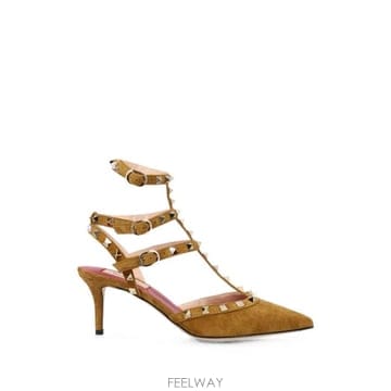 Valentino 26FW �߷�Ƽ�� ����ٴ� �� ������ WS0375 CVBRDX BEIGE26FW �߷�Ƽ�� ����ٴ� �� ������ WS0375 CVBRDX BEIGE