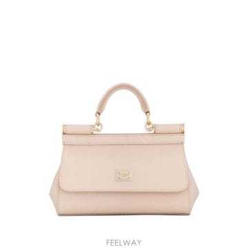 Dolce&Gabbana 26FW ��ü�ذ��ٳ� SICILY �ýǸ� ���� �ڵ�� BB7116 B100180414 POWDER26FW ��ü�ذ��ٳ� SICILY �ýǸ� ���� �ڵ�� BB7116 B10