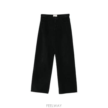 THE Row 26FW ���ο� ��Ʈ����Ʈ ���� 6634 W4831FBK BLACK26FW ���ο� ��Ʈ����Ʈ ���� 6634 W4831FBK BLACK