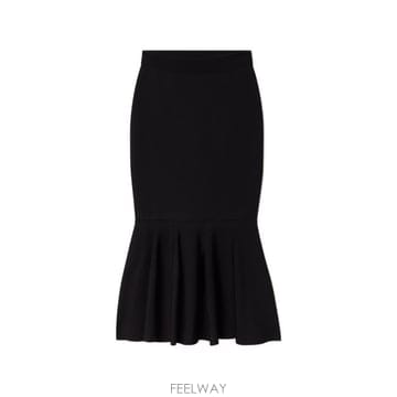 Stella McCartney 26FW ���ڶ� ��īƮ�� �̵� ��ĿƮ 6K1302 3S26621000 BLACK26FW ���ڶ� ��īƮ�� �̵� ��ĿƮ 6K1302 3S26621000 BLA