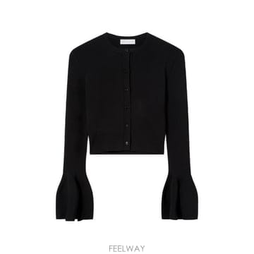 Stella McCartney 26FW ���ڶ� ��īƮ�� ����� 6K1303 3S26621000 BLACK26FW ���ڶ� ��īƮ�� ����� 6K1303 3S26621000 BLACK