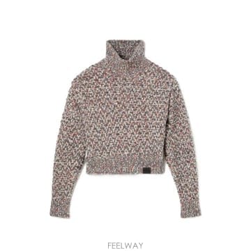 Stella McCartney 26FW ���ڶ� ��īƮ�� ������ 6K1266 3S26768463 GREY26FW ���ڶ� ��īƮ�� ������ 6K1266 3S26768463 GREY