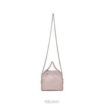 Stella McCartney 26FW ���ڶ� ��īƮ�� ����� 391698 WP04551903 PINK26FW ���ڶ� ��īƮ�� ����� 391698 WP04551903 PINK