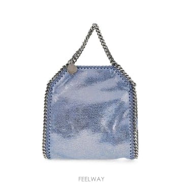 Stella McCartney 26FW ���ڶ� ��īƮ�� ����� 391698 W90564111 LIGHT BLUE26FW ���ڶ� ��īƮ�� ����� 391698 W90564111 LIGHT BLU