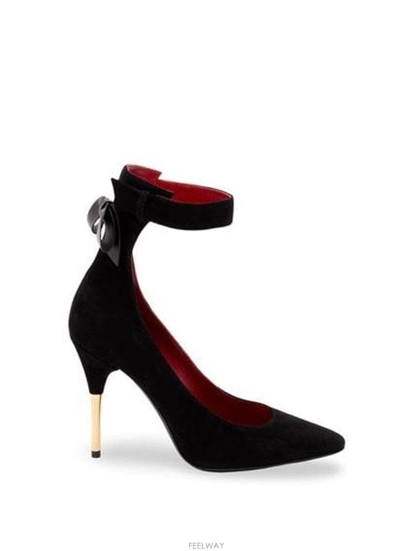 Valentino �߷�Ƽ�� FATALE ������ 9W0S0QI9DLL 0NO B0172289082�߷�Ƽ�� FATALE ������ 9W0S0QI9DLL 0NO B0172289082