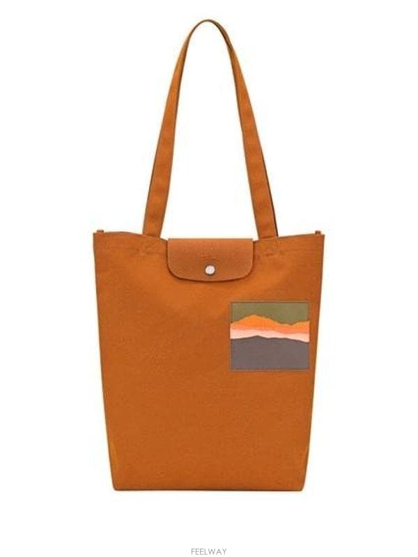 Longchamp �ռ� LONGCHAMP X CAROLINE HELAIN �̵�� ��Ʈ B0172293785�ռ� LONGCHAMP X CAROLINE HELAIN �̵�� ��Ʈ B01722937