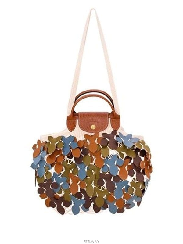 Longchamp �ռ� �� �ø����� FILET ī�� ���� �޽� �� 10121HKA 8 B0172293787�ռ� �� �ø����� FILET ī�� ���� �޽� �� 10121HKA 8 B0