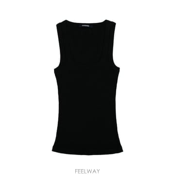 Jacquemus 26FW ��ũ���� ���� Ƽ���� TOW00158AJ00125 990 Black26FW ��ũ���� ���� Ƽ���� TOW00158AJ00125 990 Black
