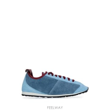 Jacquemus 26FW ��ũ���� ����Ŀ�� FOM00175AC24A01 030 MULTIBLUE26FW ��ũ���� ����Ŀ�� FOM00175AC24A01 030 MULTIBLUE