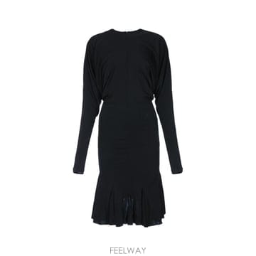 Jacquemus 26FW ��ũ���� ���ǽ� DRW00904AJ00309 990 Black26FW ��ũ���� ���ǽ� DRW00904AJ00309 990 Black