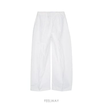 Jacquemus 26FW ��ũ���� ��Ʈ����Ʈ ���� PAW00663AW00907 100 White26FW ��ũ���� ��Ʈ����Ʈ ���� PAW00663AW00907 100 Whit