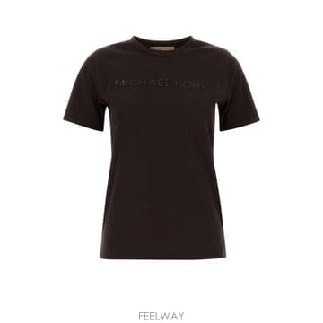 Michael Kors 26FW ����Ŭ �ھ ���� Ƽ���� MF6528D97J CHOCOLATE Brown26FW ����Ŭ �ھ ���� Ƽ���� MF6528D97J CHOCOLATE Br