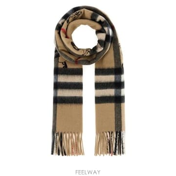 Burberry 26FW ������ ���÷� ��ī�� 8131138 A7026 ARCHIVEBEIGE26FW ������ ���÷� ��ī�� 8131138 A7026 ARCHIVEBEIGE