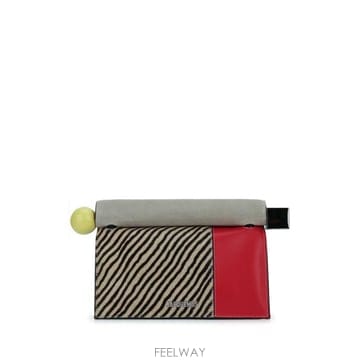 Jacquemus 26FW ��ũ���� ��Ʈ�� BAW00356AC10C05 8JK MULTICOLORPATCHWORK26FW ��ũ���� ��Ʈ�� BAW00356AC10C05 8JK MULTICOLORPAT