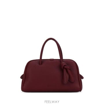 Jacquemus 26FW ��ũ���� TURISMO �������� ����Ʈ ���� ���� ��Ʈ�� BAW00416AC03A03 490 BUR26FW ��ũ���� TURISMO �������� ����Ʈ ���� ���� ��Ʈ��