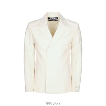 Jacquemus 26FW ��ũ���� ���ǽ� JAM00111AW00731 110 OFFWHITE26FW ��ũ���� ���ǽ� JAM00111AW00731 110 OFFWHITE