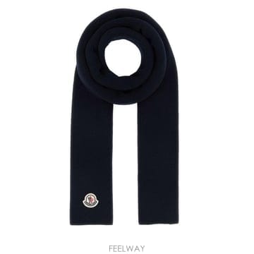 Moncler 26FW ��Ŭ���� ���÷� ��ī�� L20913C00025A9342 742 Blue26FW ��Ŭ���� ���÷� ��ī�� L20913C00025A9342 742 Blue