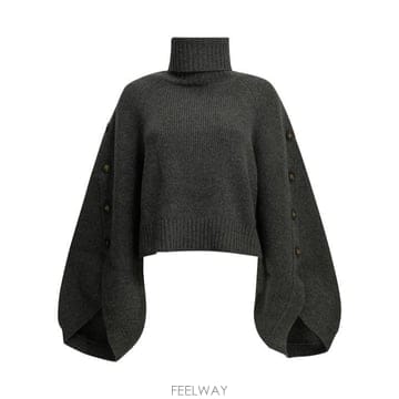 Zimmermann 26FW ���Ӹ� ������ 9551TF261GRP Grey26FW ���Ӹ� ������ 9551TF261GRP Grey