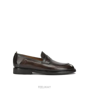 Officine Creative 26FW ���ǽó�ũ������Ƽ�� ���� OPERA FLEXI 101AERO CANYON EBANO Brown26FW ���ǽó�ũ������Ƽ�� ���� OPERA FLEXI 101AERO CAN