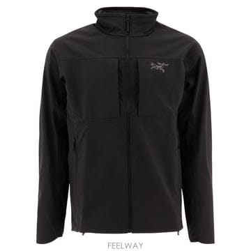 26FW 아크테릭스 자켓 X000008486GAMMA MX JKTBLACK