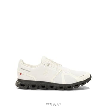 On Running 26FW �� ���� Ŭ���� 6 ����Ŀ�� 3MF10070462WHITE BLACK26FW �� ���� Ŭ���� 6 ����Ŀ�� 3MF10070462WHITE BLAC