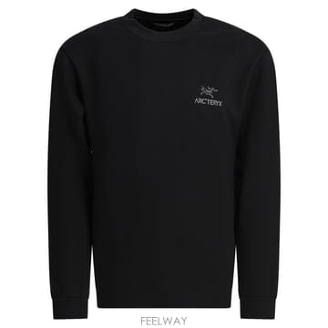 ARCTERYX 26FW ��ũ�׸��� ���� Ƽ���� X000009787EMBLEM FLEECEBLACK26FW ��ũ�׸��� ���� Ƽ���� X000009787EMBLEM FLEECEBLA