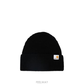 Carhartt 26FW Į��Ʈ WIP ���̺� ��� I02949689 XX Black26FW Į��Ʈ WIP ���̺� ��� I02949689 XX Black