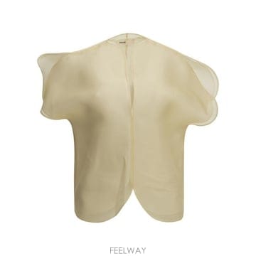Khaite 26FW ����Ʈ ž 2451343991 Beige26FW ����Ʈ ž 2451343991 Beige
