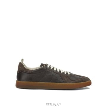 Officine Creative 26FW ���ǽó�ũ������Ƽ�� ����Ŀ�� MILITIA 002L CACH OPPOSITE EBA F DO NAT26FW ���ǽó�ũ������Ƽ�� ����Ŀ�� MILITIA 002L CACH O