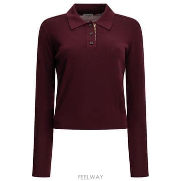 Burberry 26FW ������ ������ 8132451 Bordeaux26FW ������ ������ 8132451 Bordeaux