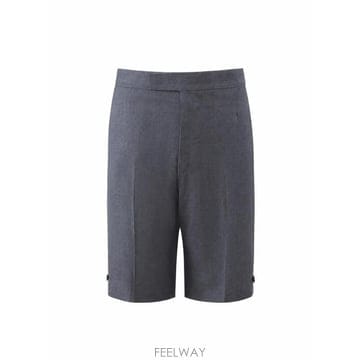 Thom Browne 26FW ����� ������ MTC002A00626 035 MED GREY26FW ����� ������ MTC002A00626 035 MED GREY