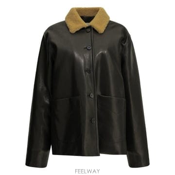 Khaite 26FW ����Ʈ ���� 62561036200 Black26FW ����Ʈ ���� 62561036200 Black