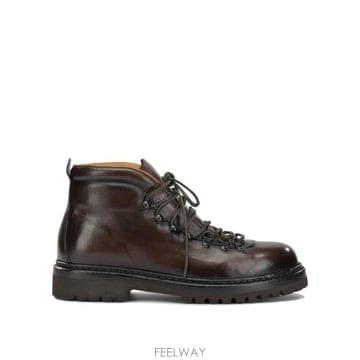Officine Creative 26FW ���ǽó�ũ������Ƽ�� ���� ARTIK FLEXI 002AERO CANYON EBANO Brown26FW ���ǽó�ũ������Ƽ�� ���� ARTIK FLEXI 002AERO CAN