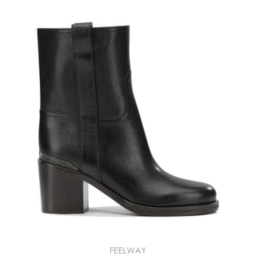 Brunello Cucinelli 26FW ���ڷ� ��ġ�ڸ� ���� MZSLC3358C101 Black26FW ���ڷ� ��ġ�ڸ� ���� MZSLC3358C101 Black