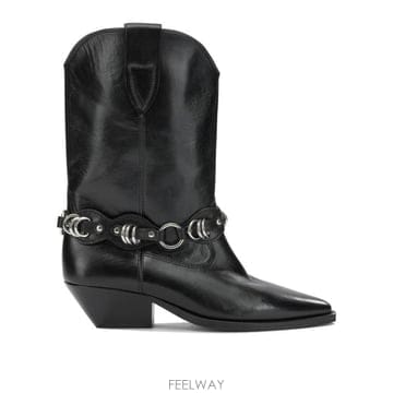 Isabel Marant 26FW ���ں����� ���� 26HBO0003FFD4A16S01BK Black26FW ���ں����� ���� 26HBO0003FFD4A16S01BK Black