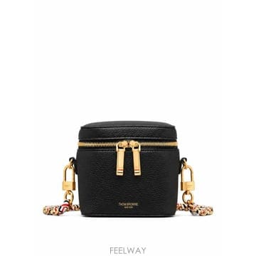 Thom Browne 26FW ����� Ŭ��ġ �Ŀ�ġ FAP547AL0105 001 BLACK26FW ����� Ŭ��ġ �Ŀ�ġ FAP547AL0105 001 BLACK