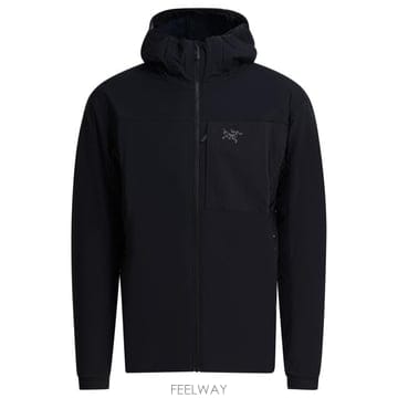 ARCTERYX 26FW ��ũ�׸��� ���� X000008436PROTON HDYBLACK26FW ��ũ�׸��� ���� X000008436PROTON HDYBLACK