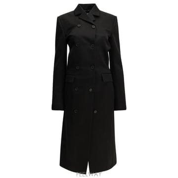 Khaite 26FW ����Ʈ ���� 7162591200 Black26FW ����Ʈ ���� 7162591200 Black