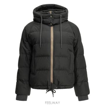 Brunello Cucinelli 26FW ���ڷ� ��ġ�ڸ� ���� MH5257216C101 Black26FW ���ڷ� ��ġ�ڸ� ���� MH5257216C101 Black