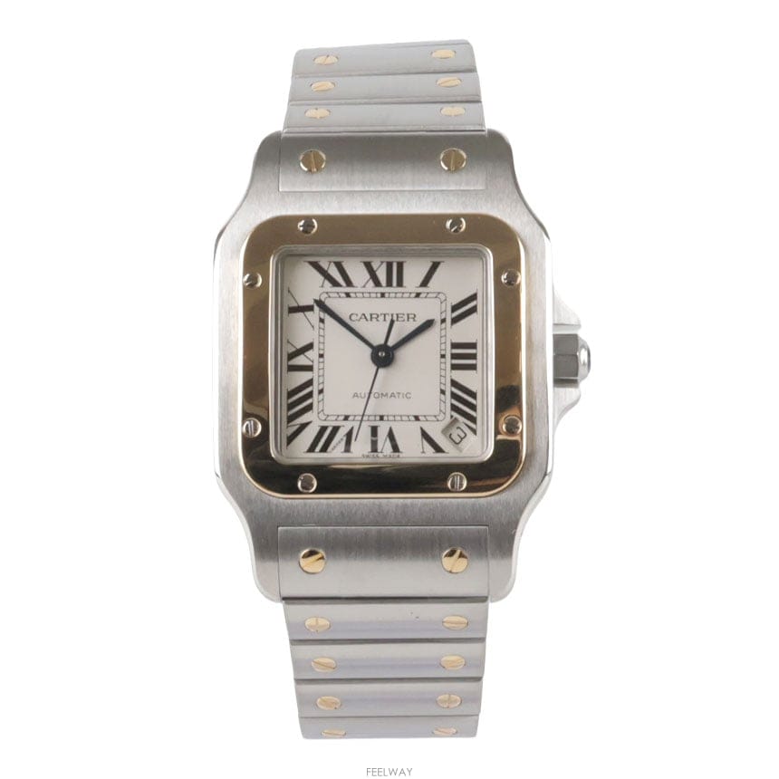Cartier ��쿡 ���佺 ���� �޺� XL �����ƽ �ð� 2823��쿡 ���佺 ���� �޺� XL �����ƽ �ð� 2823