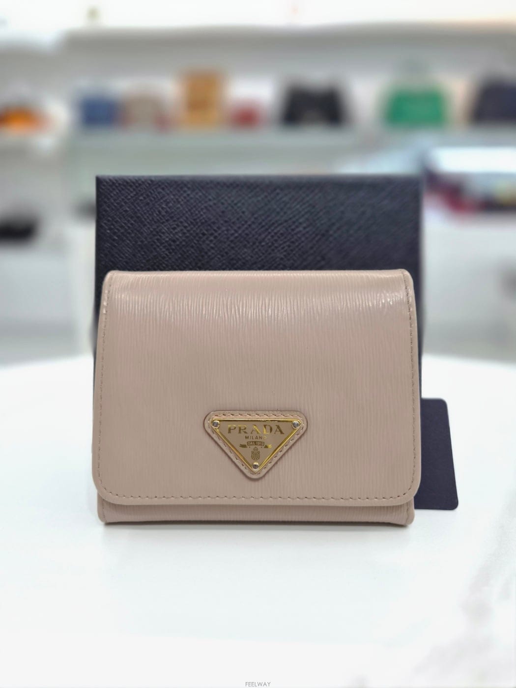 PRADA ����� ���ڷ� ���� 3�� ������ 1MH176����� ���ڷ� ���� 3�� ������ 1MH176